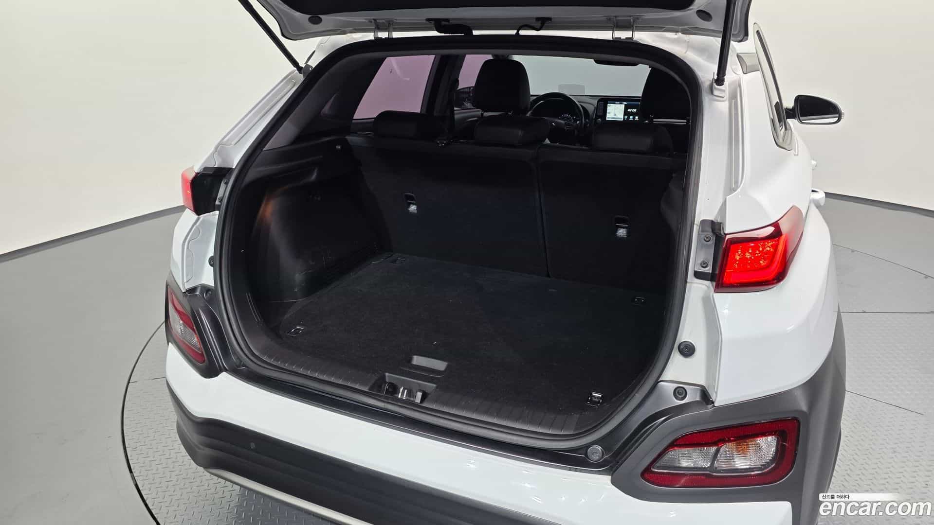 Kona Hyundai 2019.11-OPTION-043