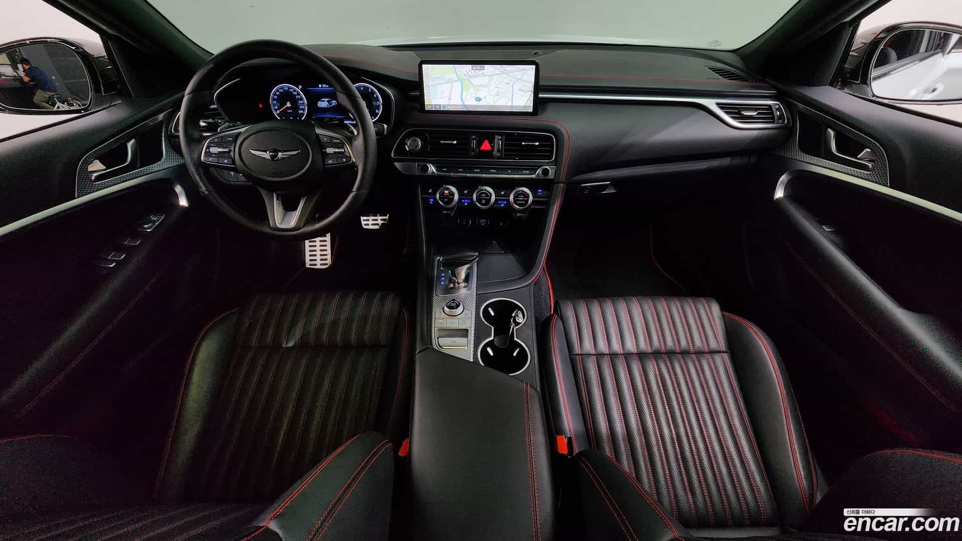 G70 Genesis 2020.11-INNER-007