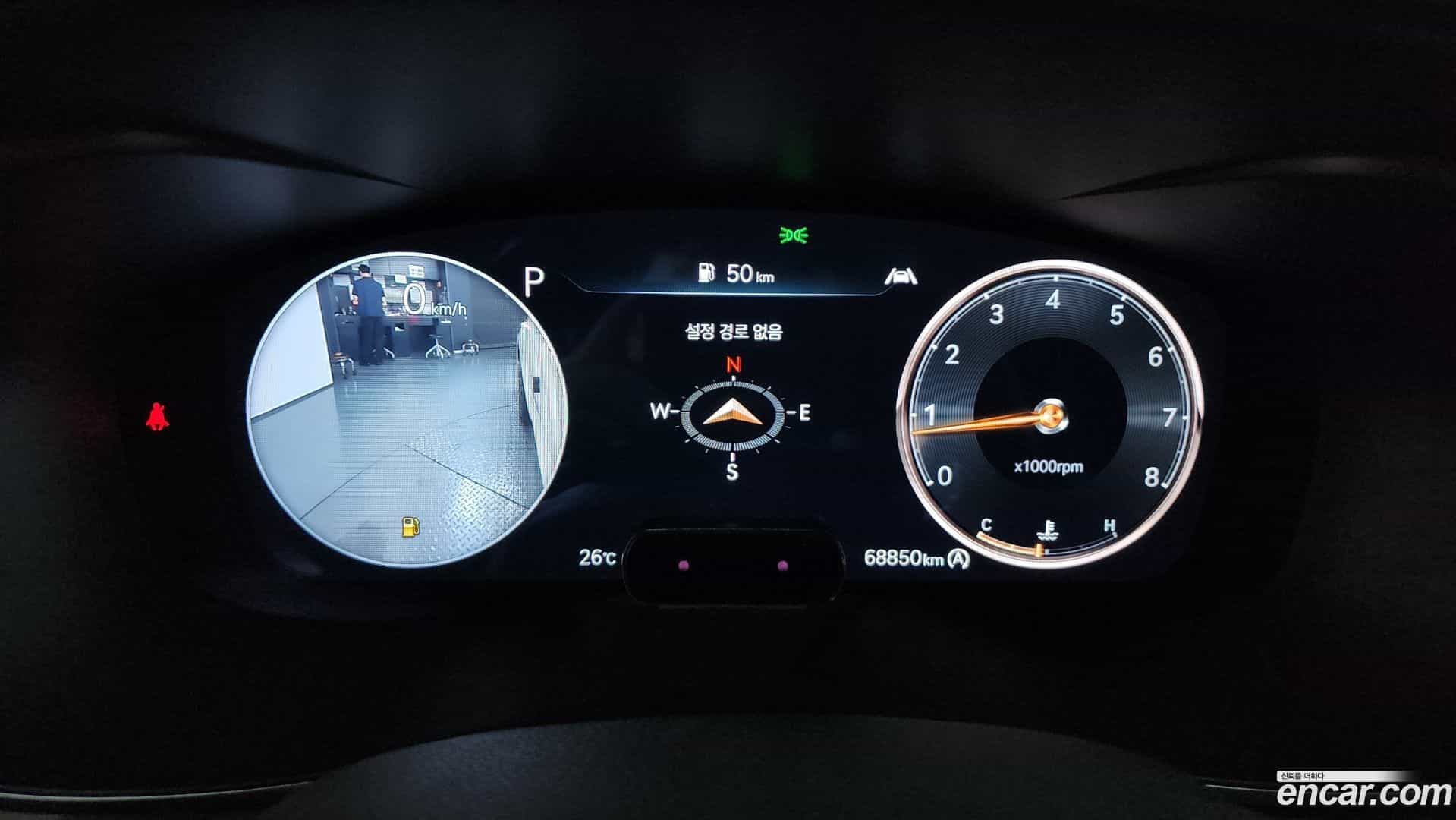 G70 Genesis 2020.11-INNER-008
