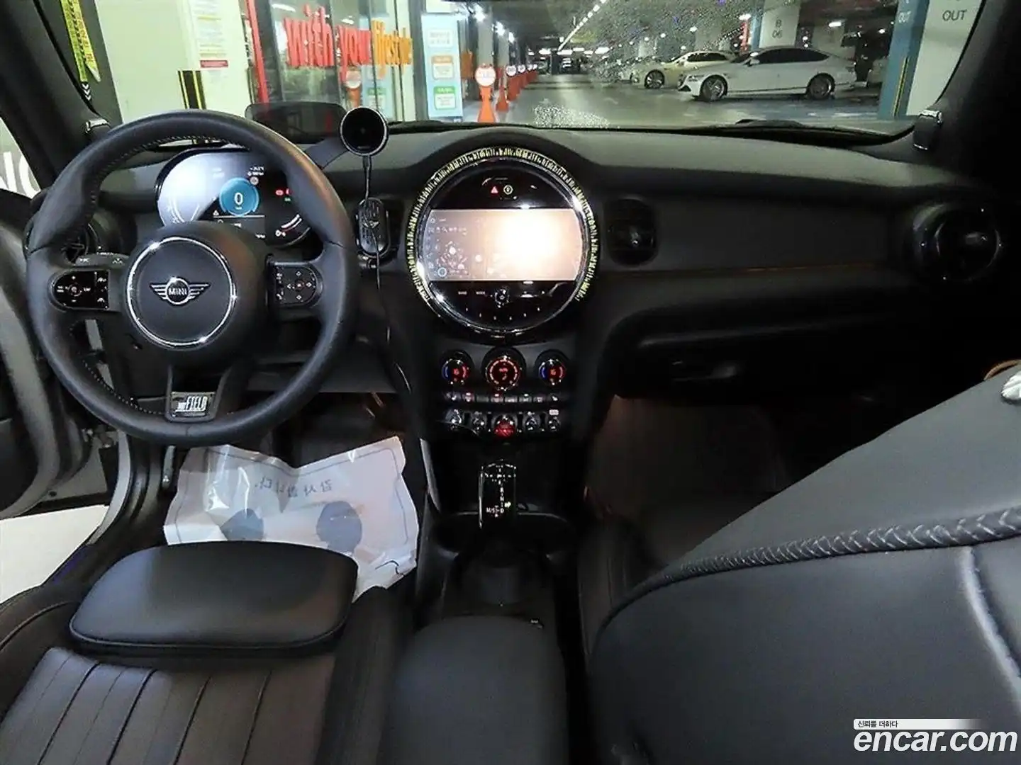 Cooper Mini 2024.5-OPTION-018
