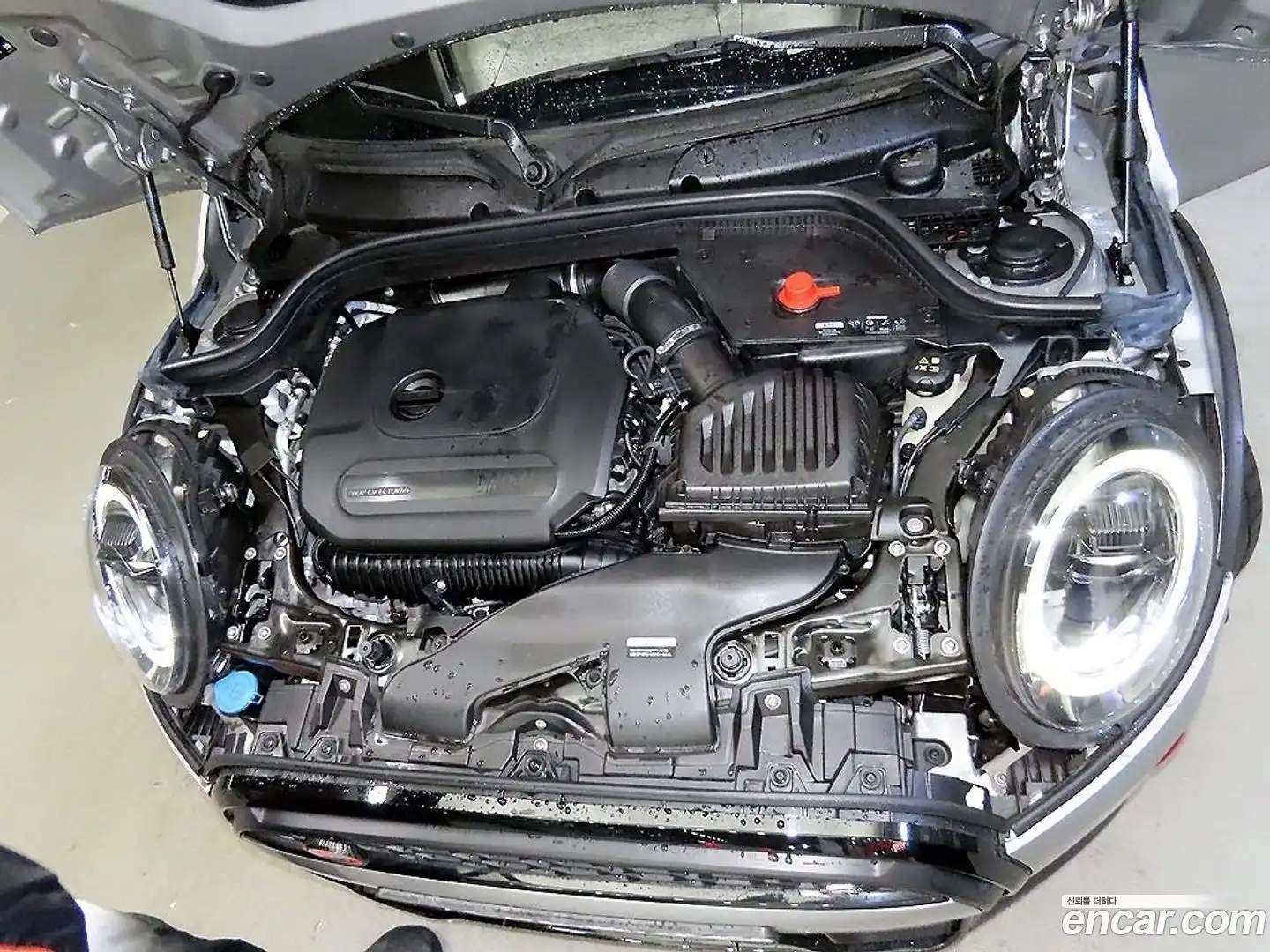 Cooper Mini 2024.5-OPTION-023