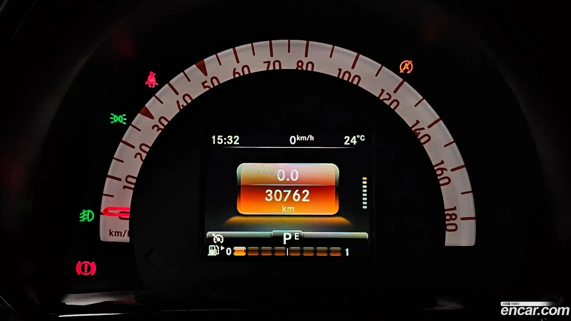 Fortwo Smart 2016.7-INNER-008