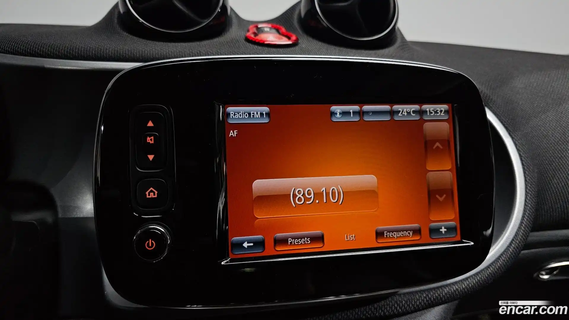 Fortwo Smart 2016.7-OPTION-019