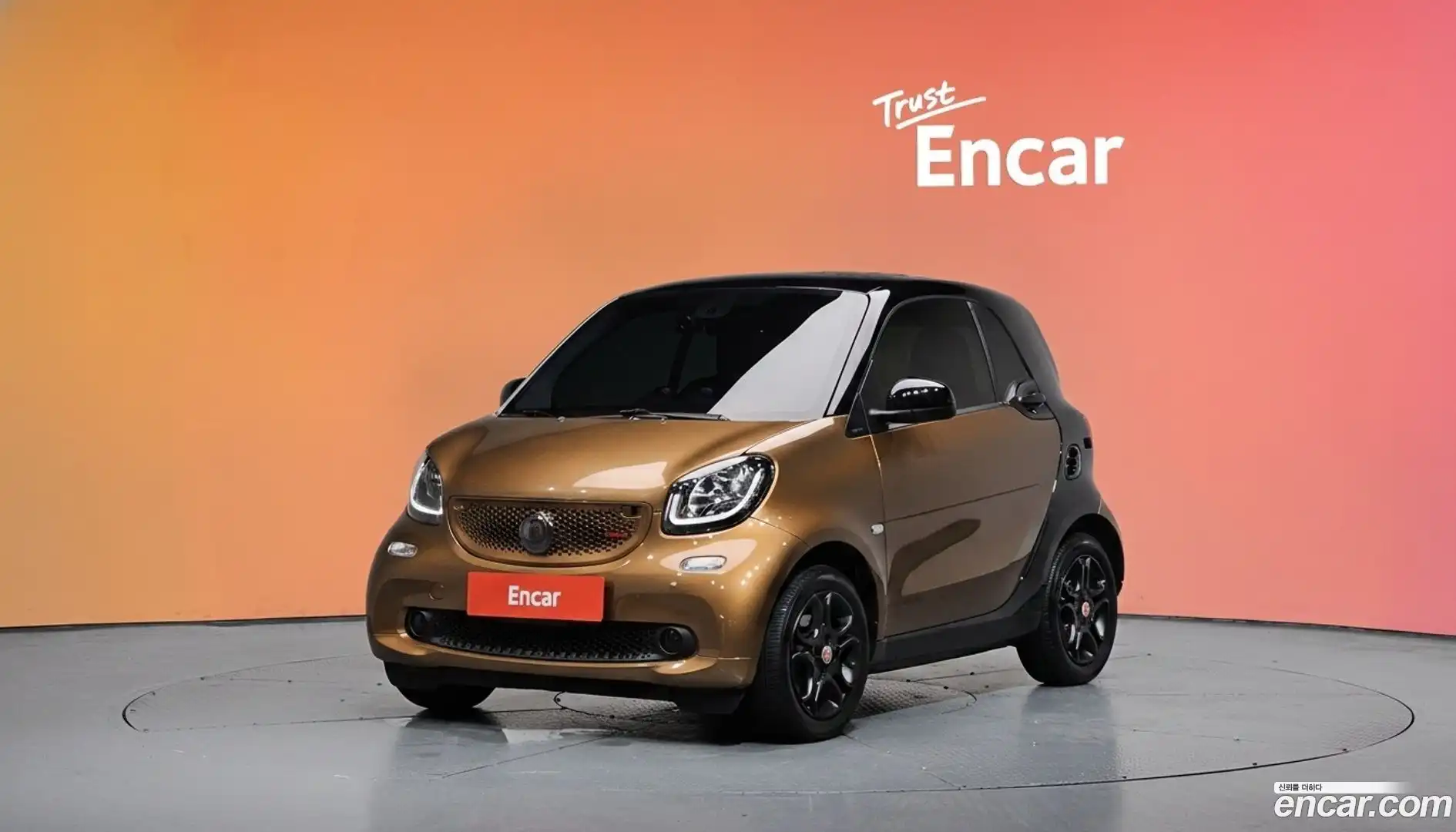 Fortwo Smart 2016.7-DIAG2-001