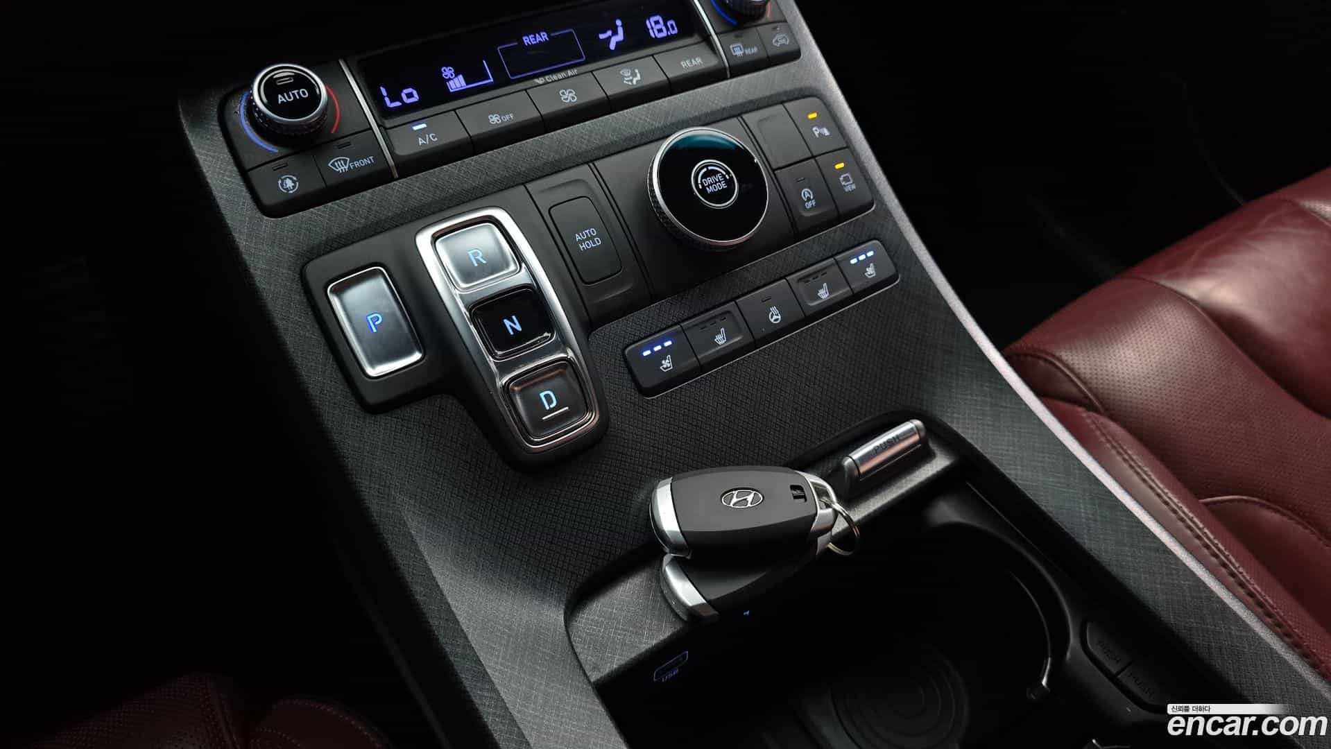 Palisade Hyundai 2022.4-INNER-009