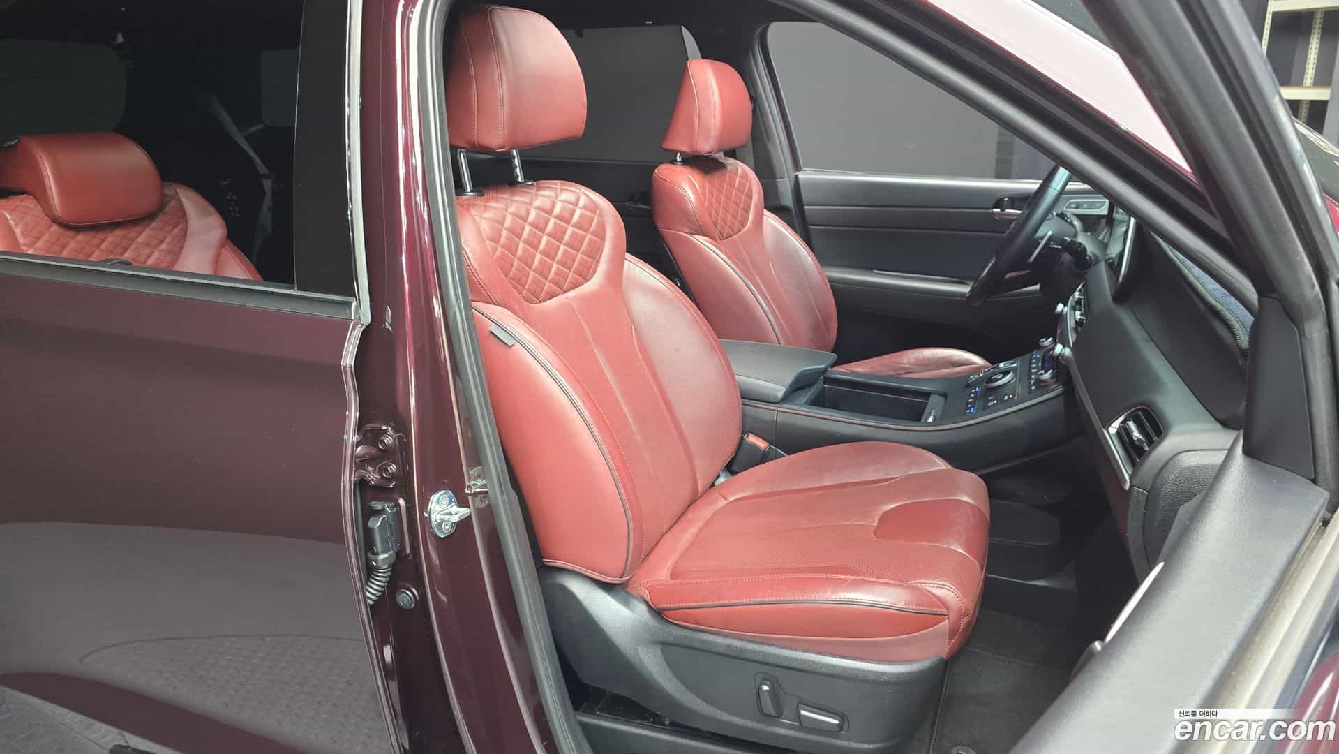 Palisade Hyundai 2022.4-OPTION-015