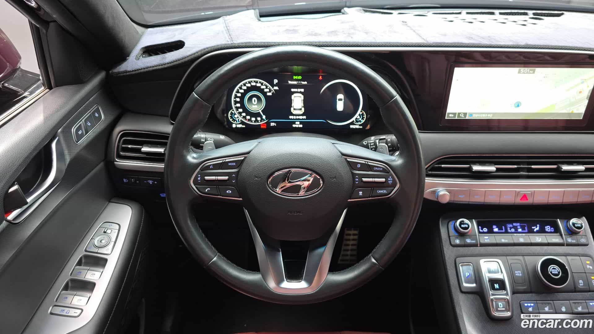 Palisade Hyundai 2022.4-OPTION-016