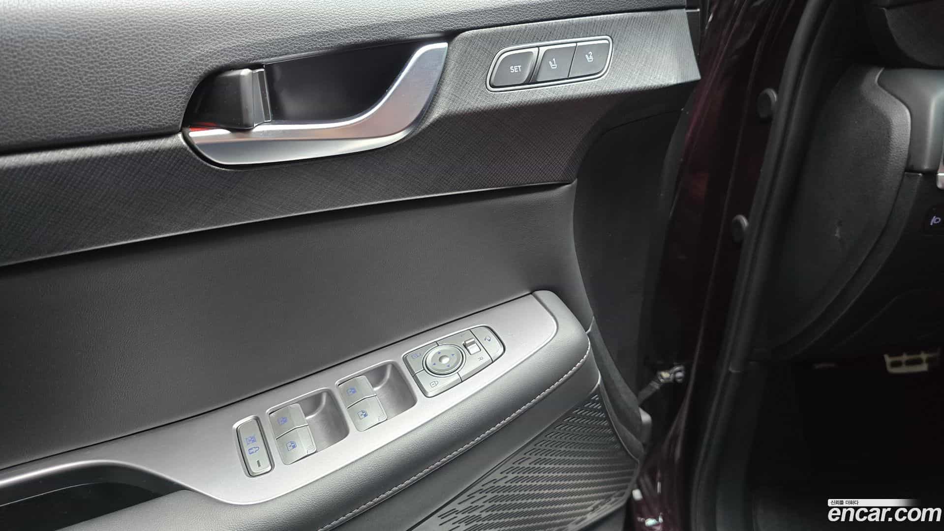 Palisade Hyundai 2022.4-OPTION-017