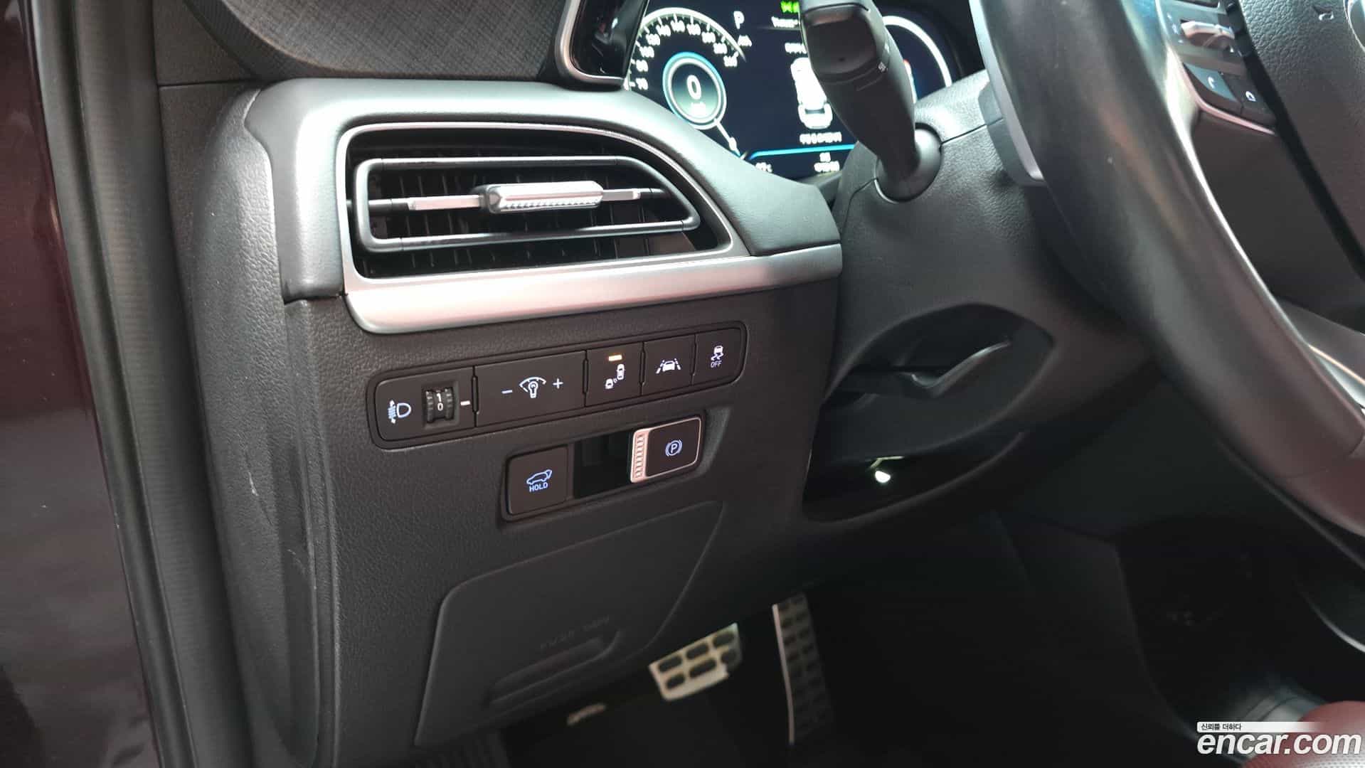 Palisade Hyundai 2022.4-OPTION-018