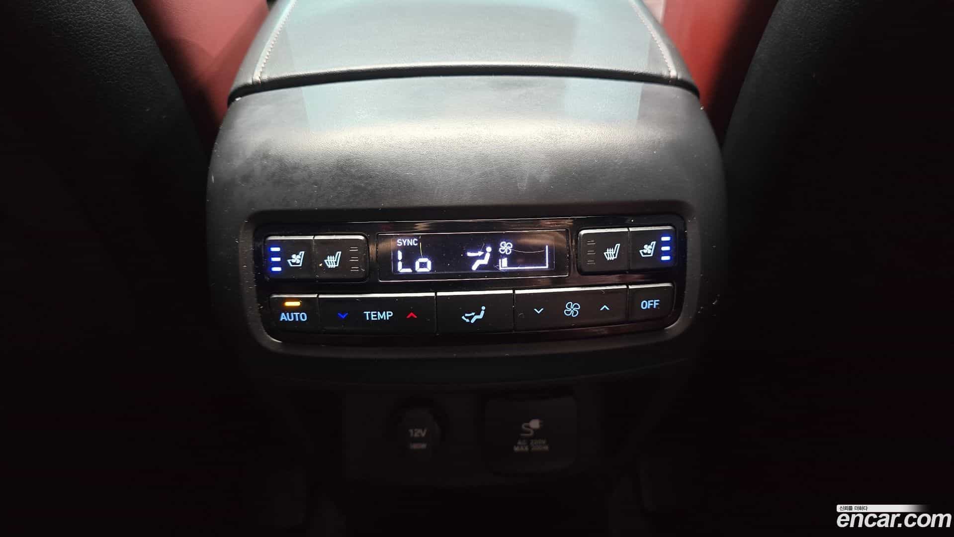Palisade Hyundai 2022.4-OPTION-023