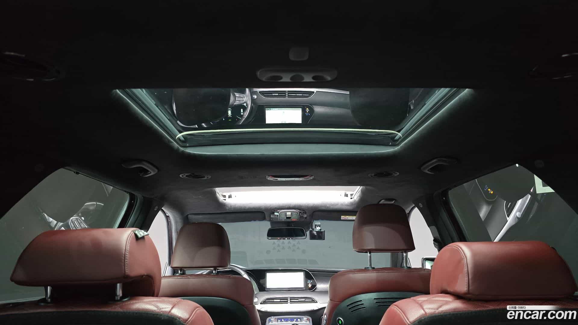 Palisade Hyundai 2022.4-OPTION-040