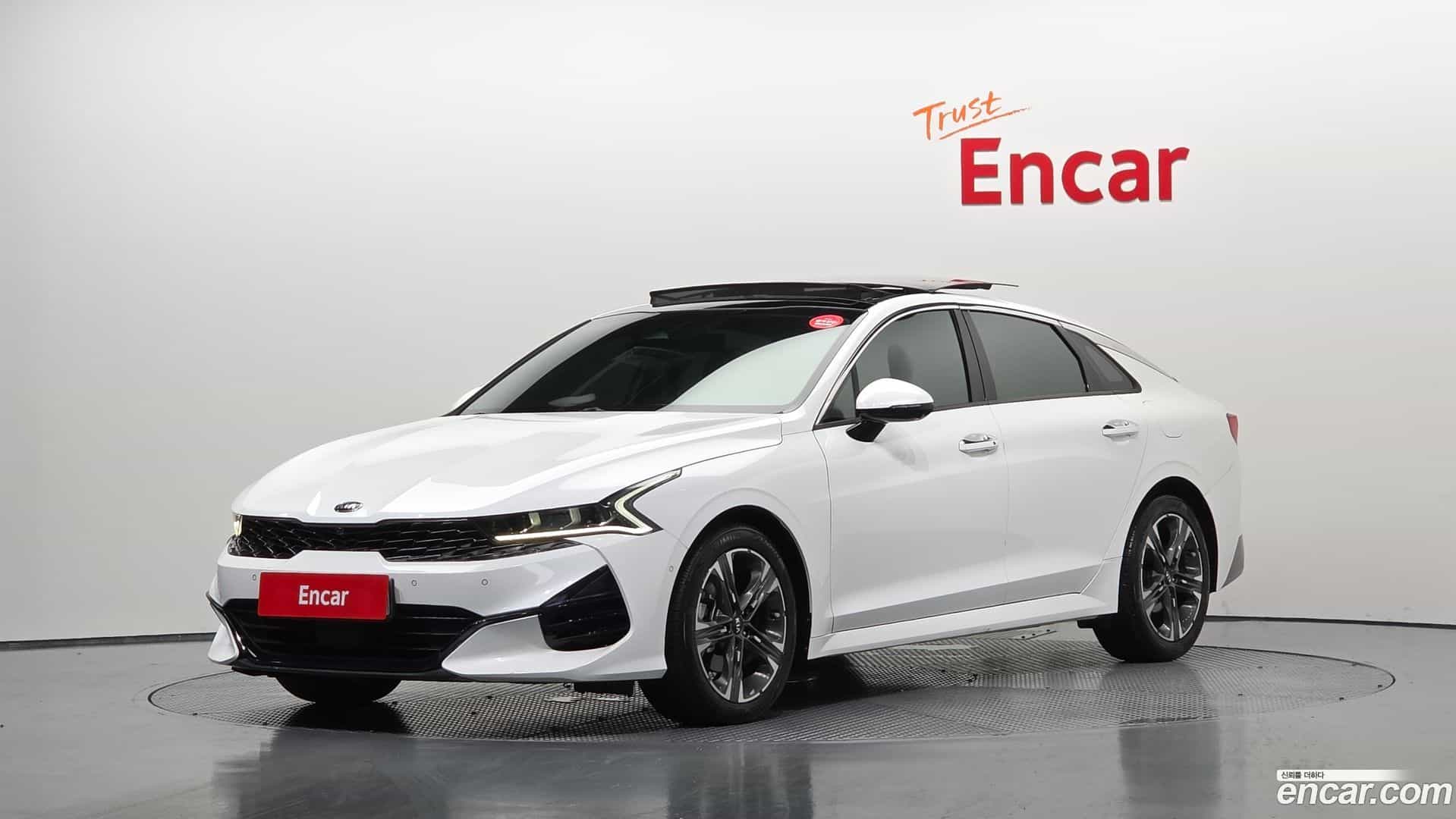 K5 Kia 2020.8-OUTER-001