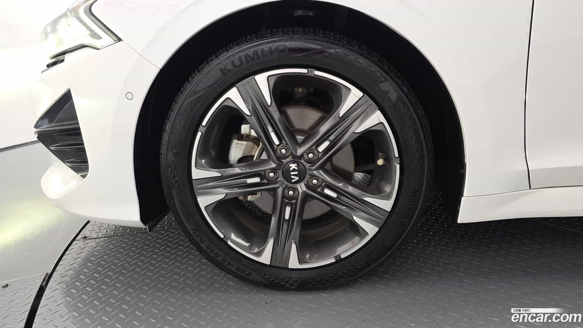 K5 Kia 2020.8-OUTER-005