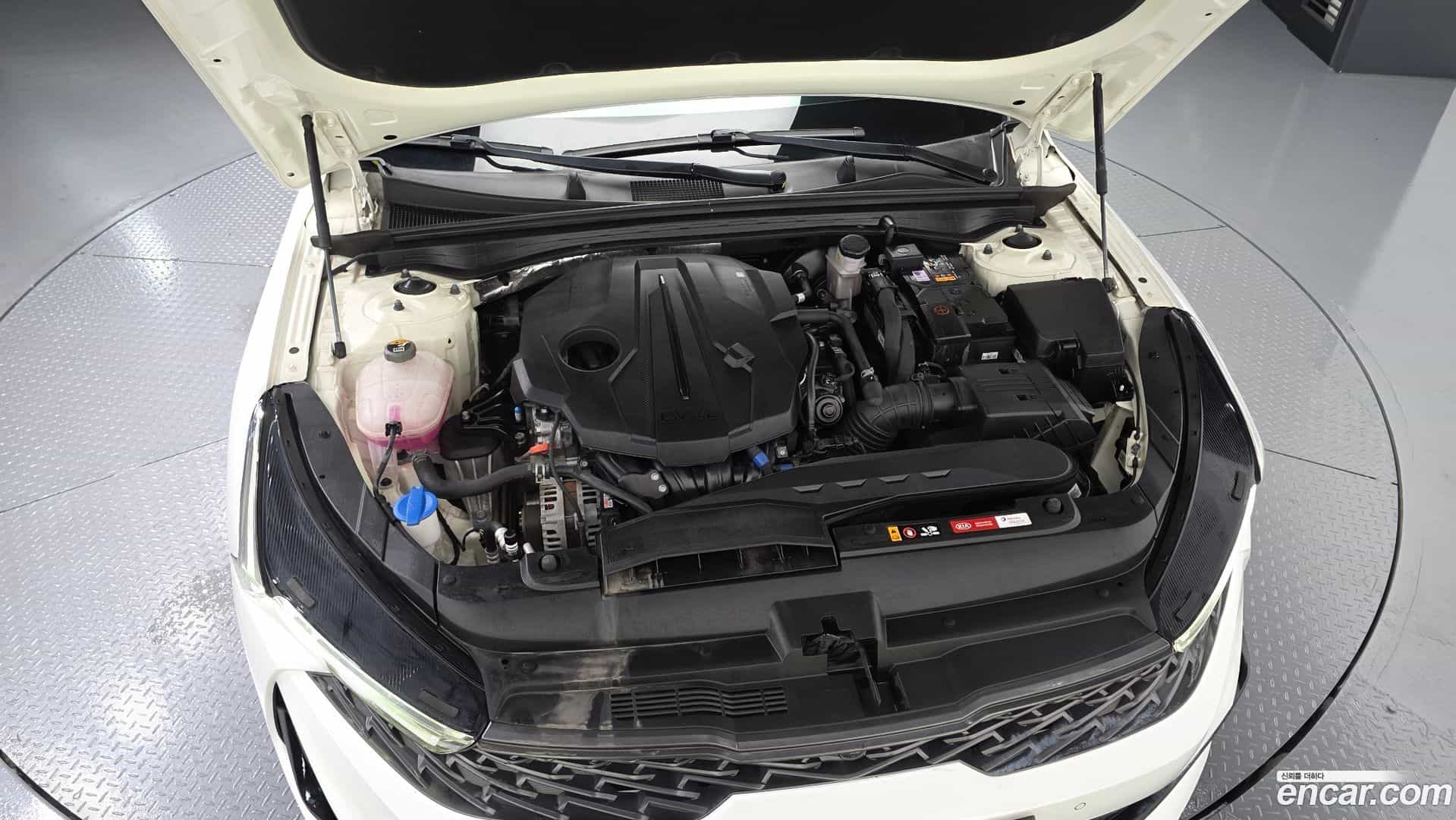 K5 Kia 2020.8-OUTER-006
