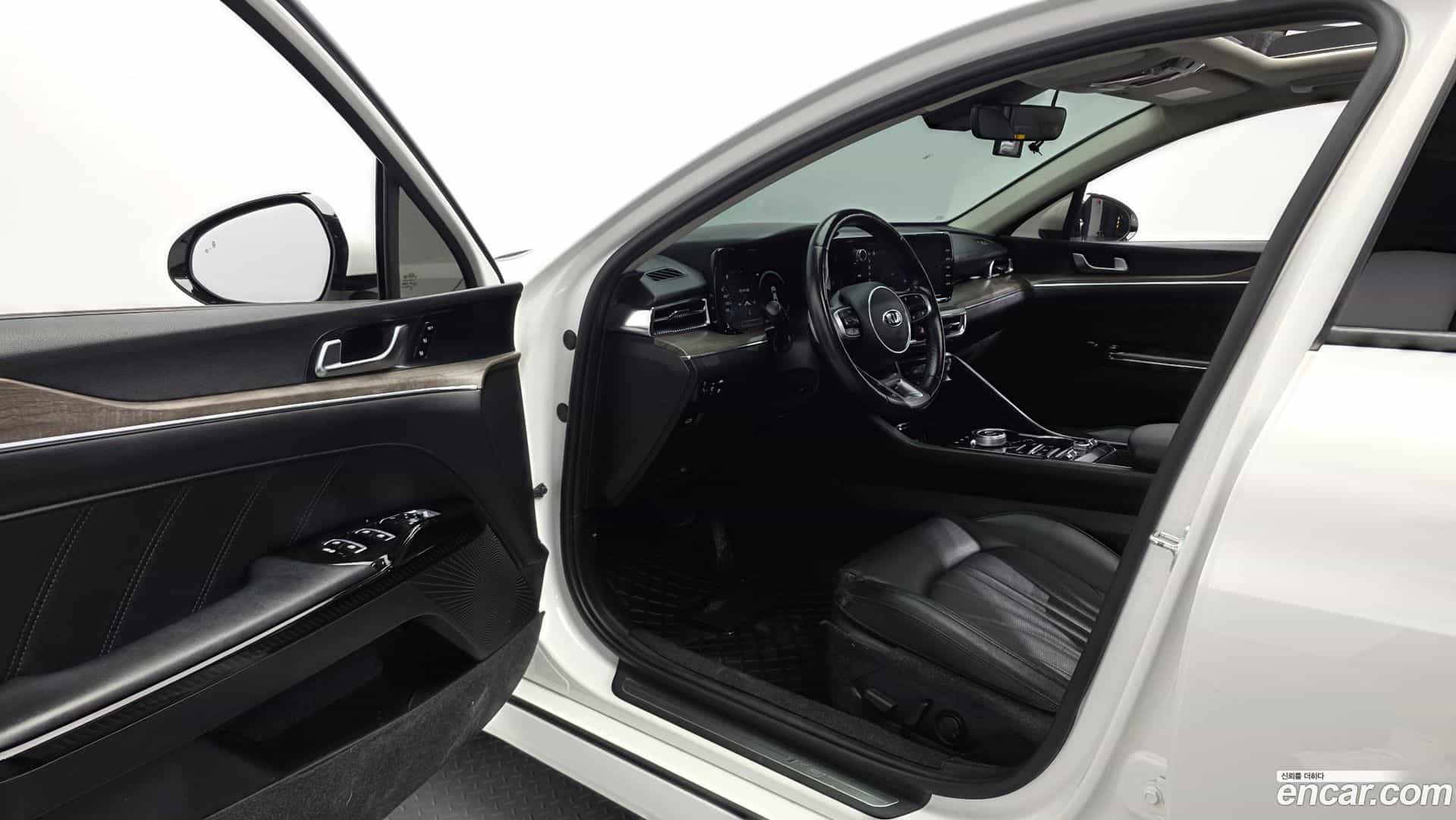K5 Kia 2020.8-INNER-010