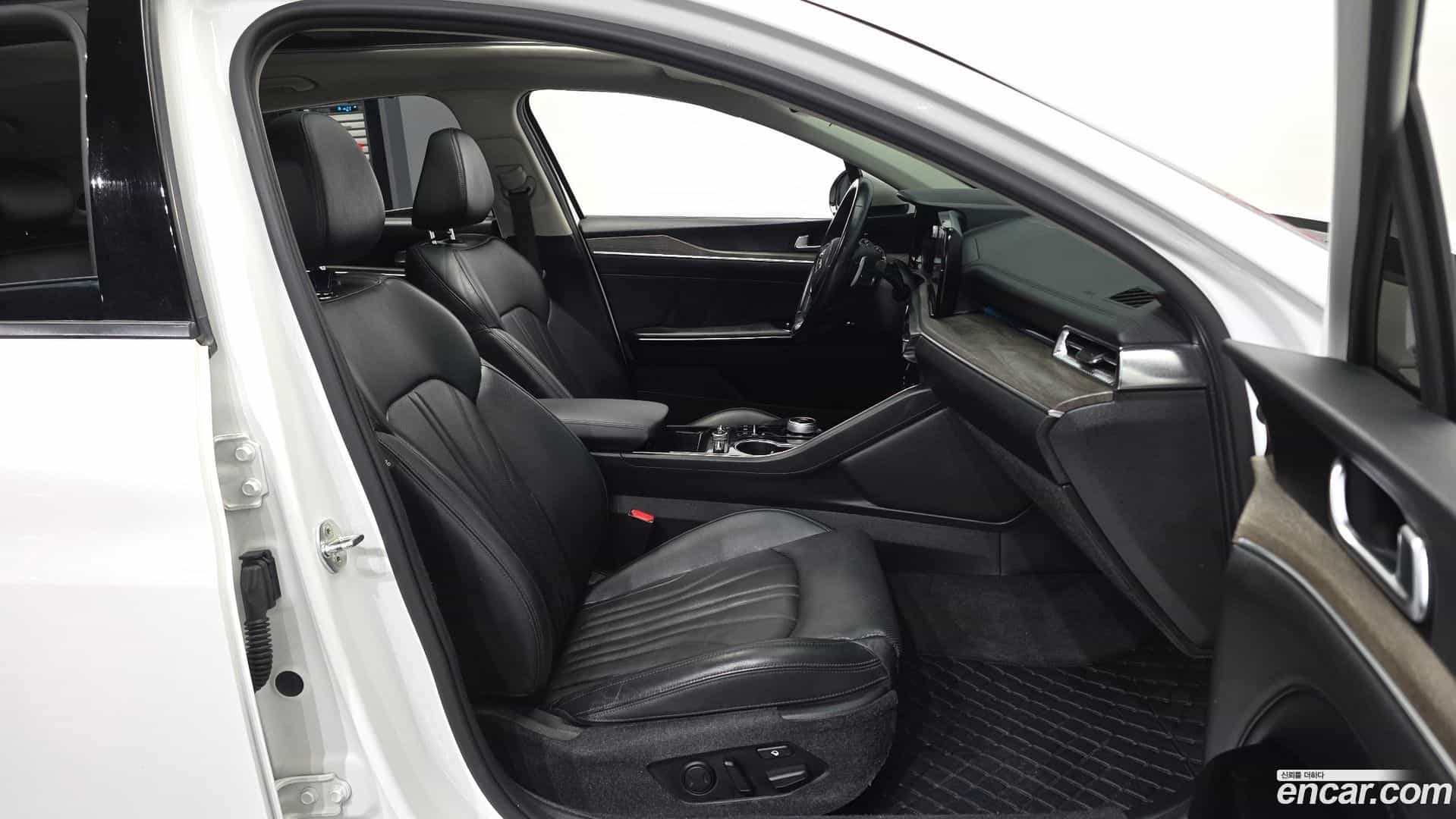 K5 Kia 2020.8-OPTION-015