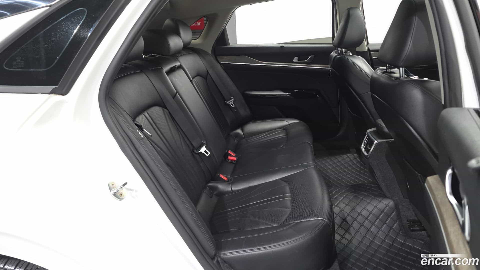 K5 Kia 2020.8-OPTION-016