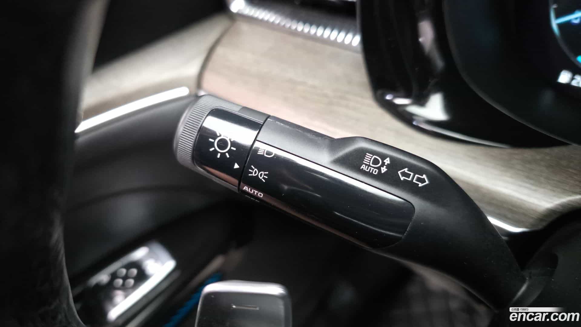 K5 Kia 2020.8-OPTION-021