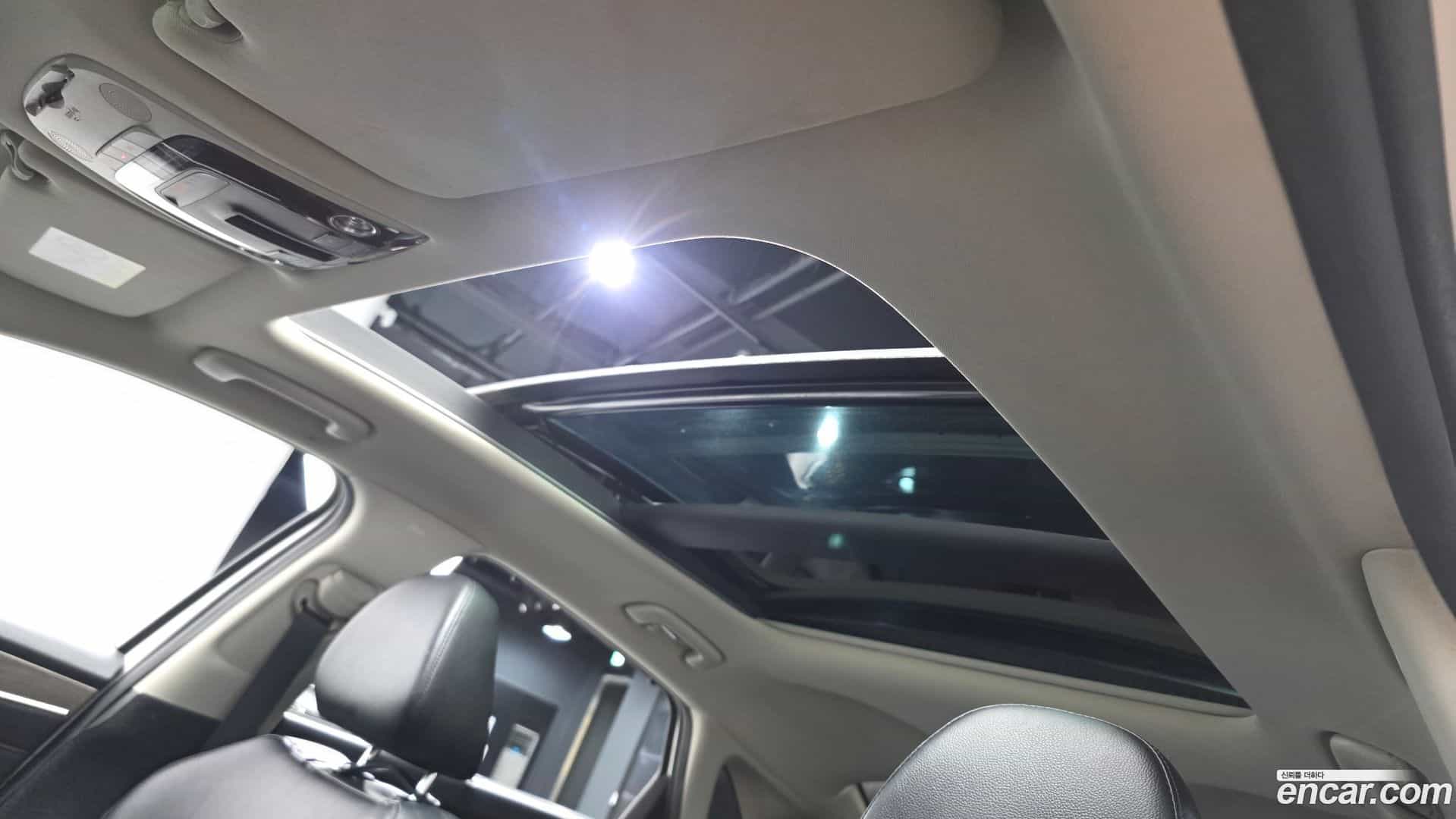 K5 Kia 2020.8-OPTION-023