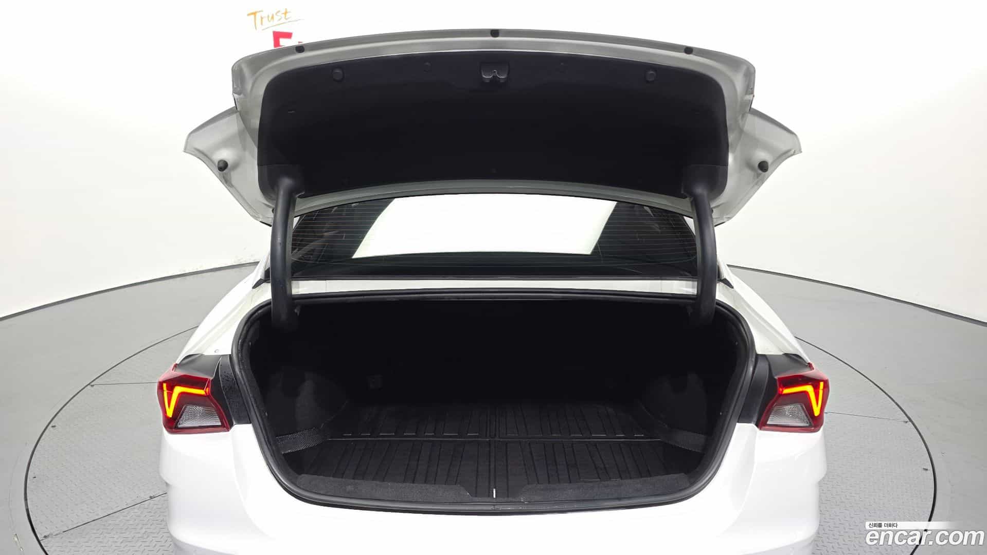 K5 Kia 2020.8-OPTION-024