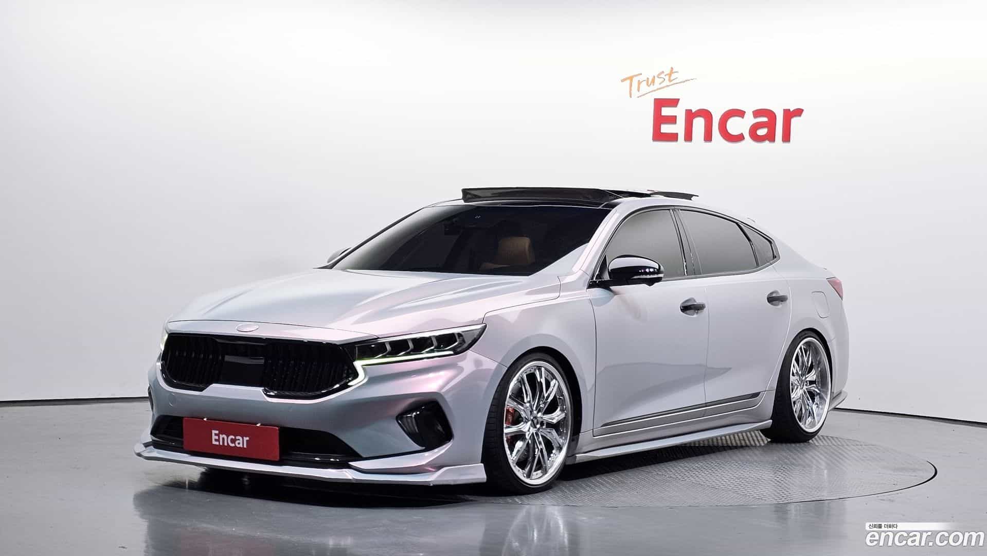 K7 Kia 2019.7-OUTER-001