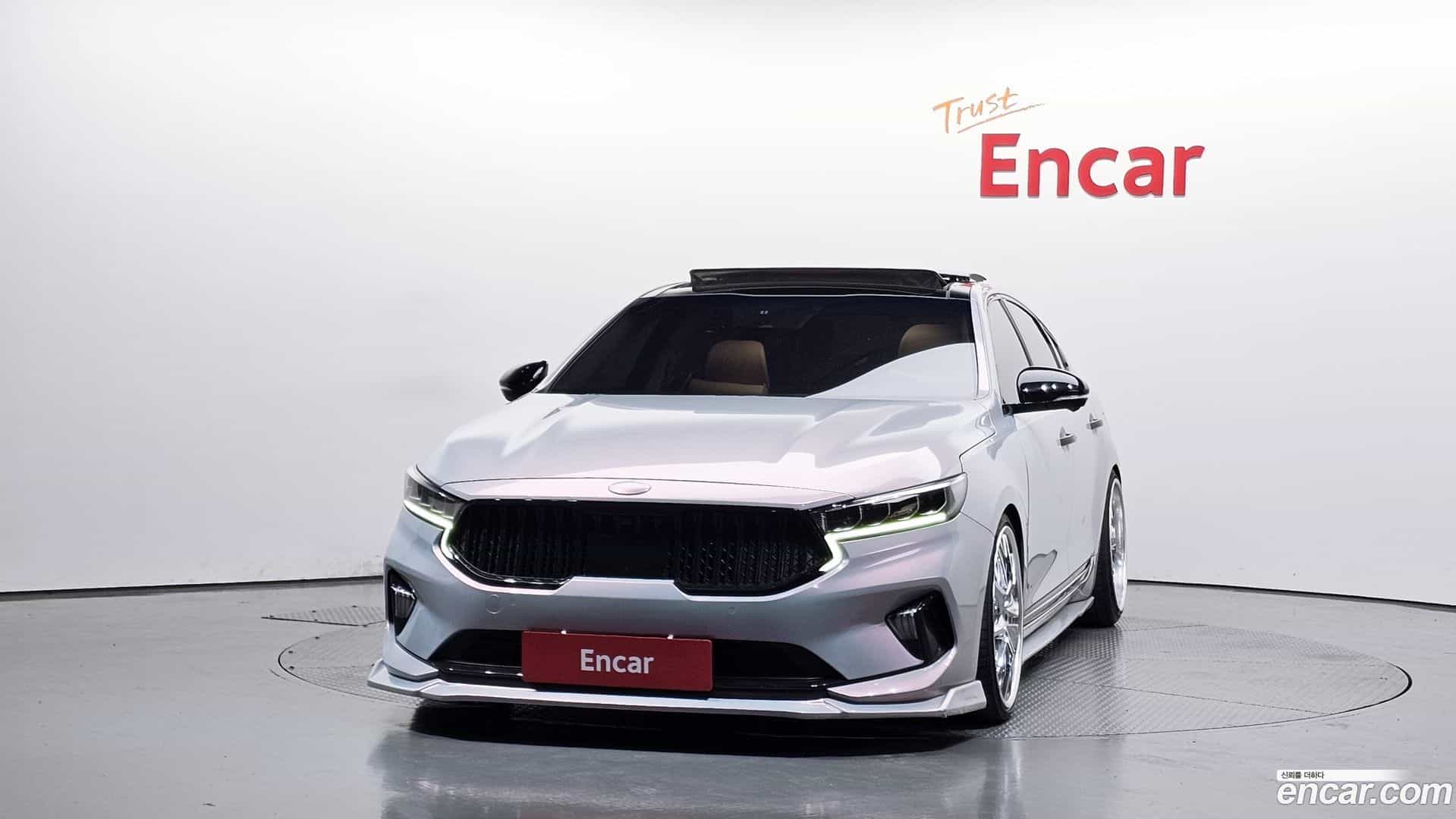 K7 Kia 2019.7-OUTER-003