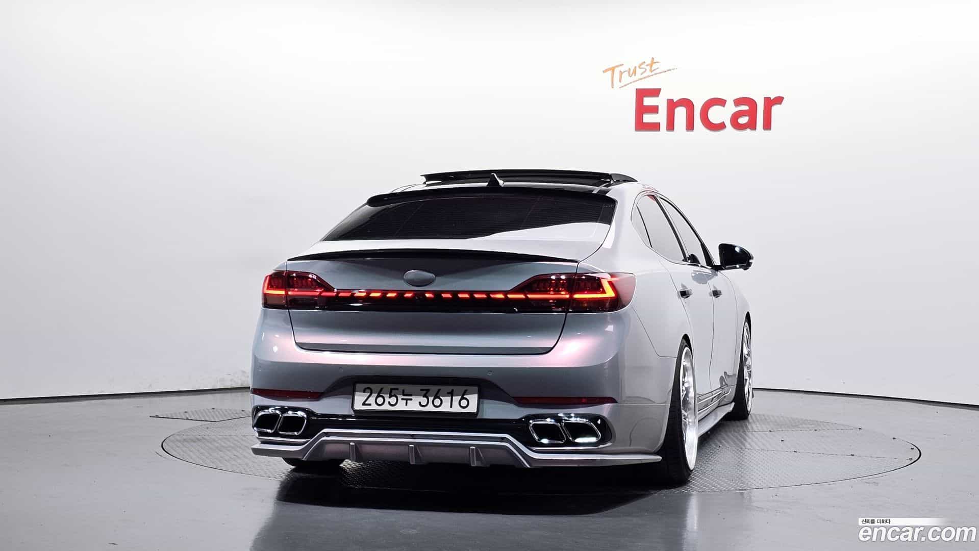 K7 Kia 2019.7-OUTER-004