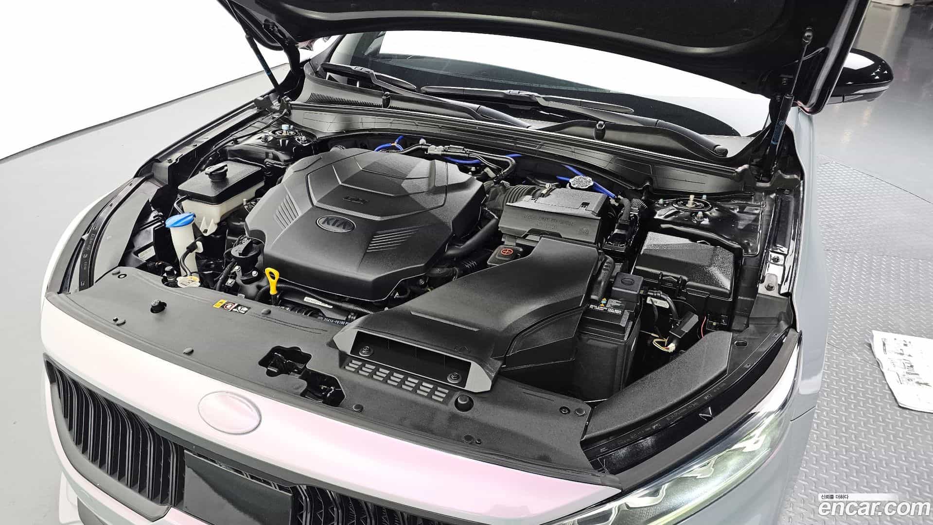 K7 Kia 2019.7-OUTER-006