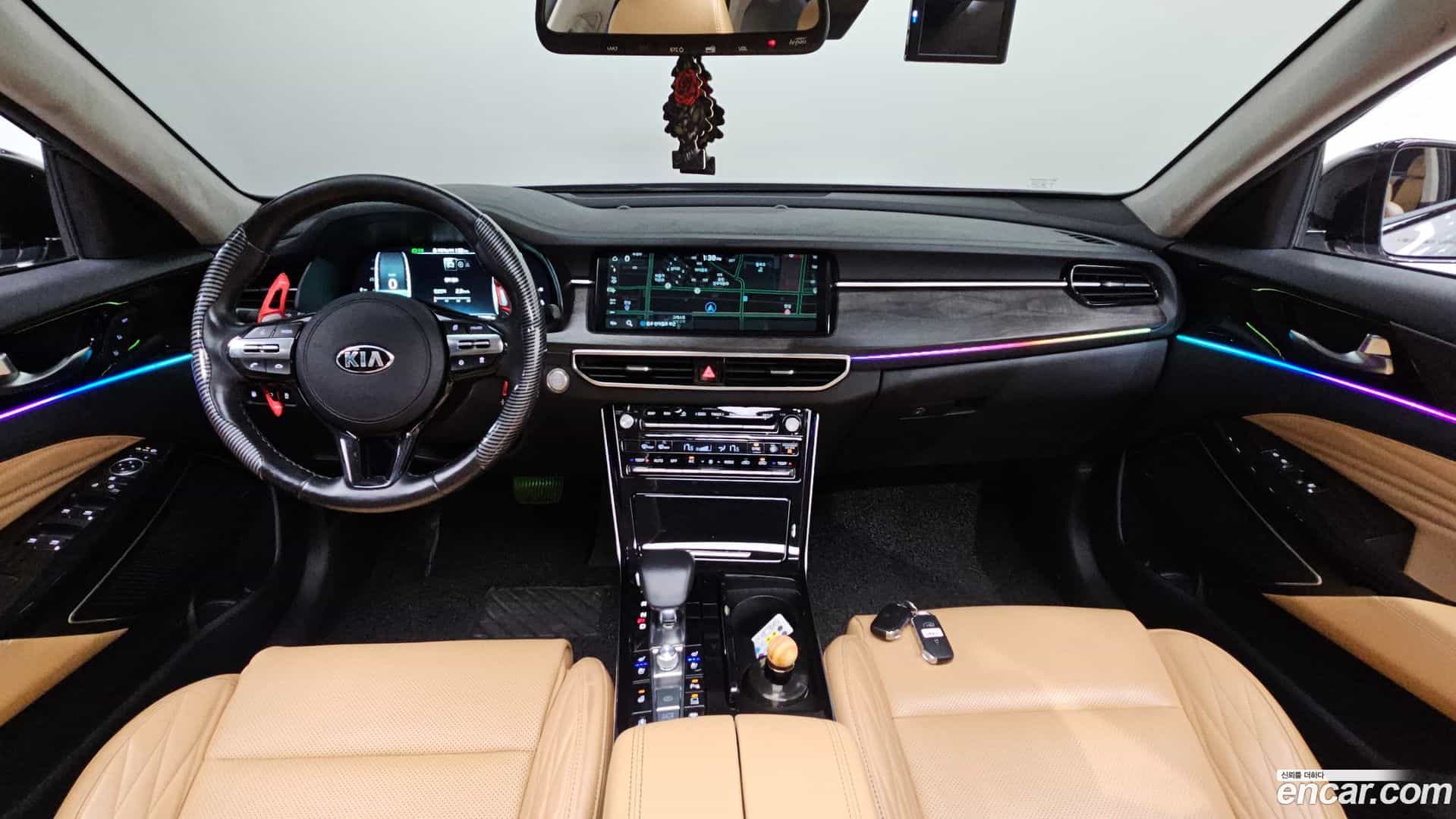 K7 Kia 2019.7-INNER-007