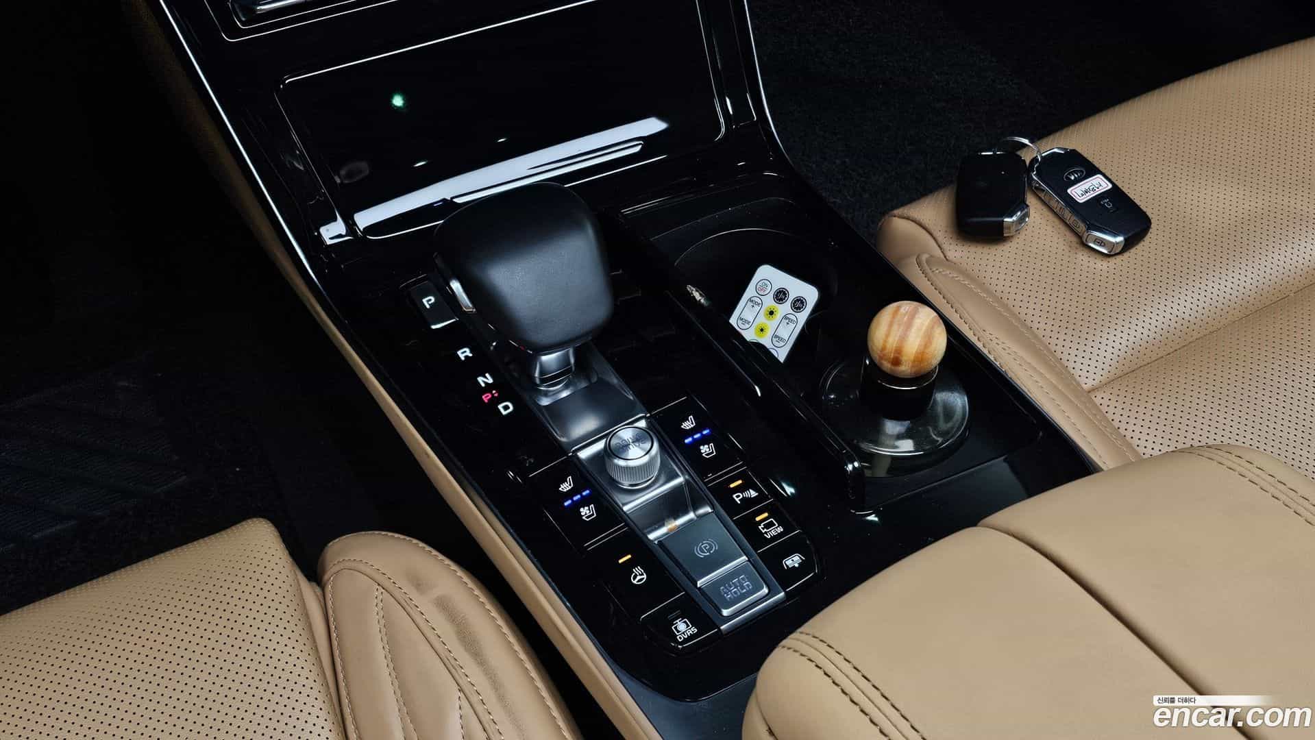 K7 Kia 2019.7-INNER-009