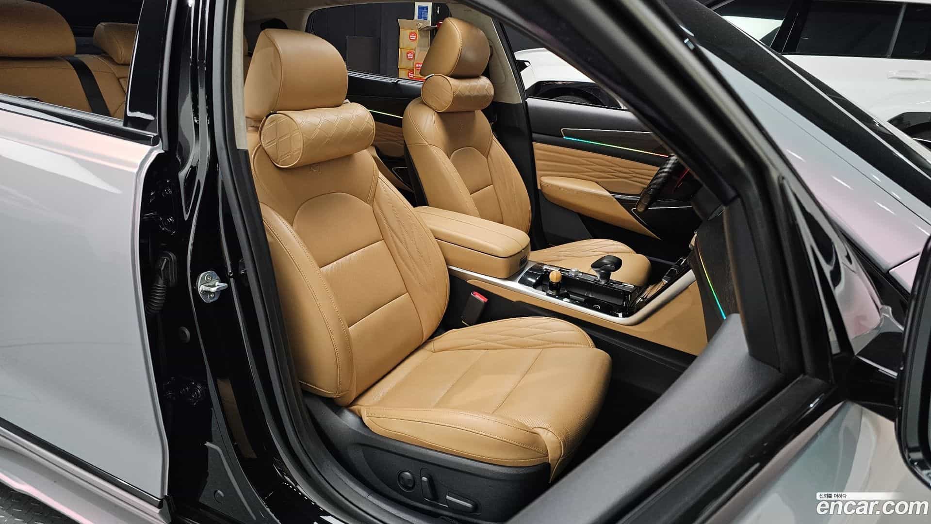 K7 Kia 2019.7-INNER-010
