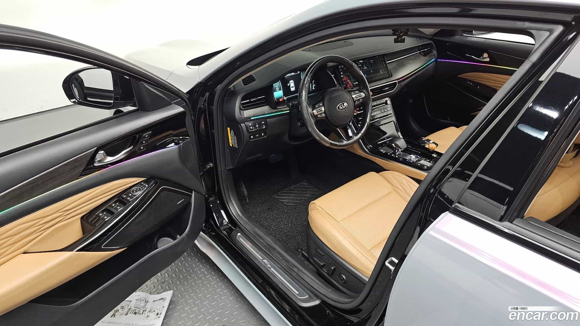 K7 Kia 2019.7-OPTION-015