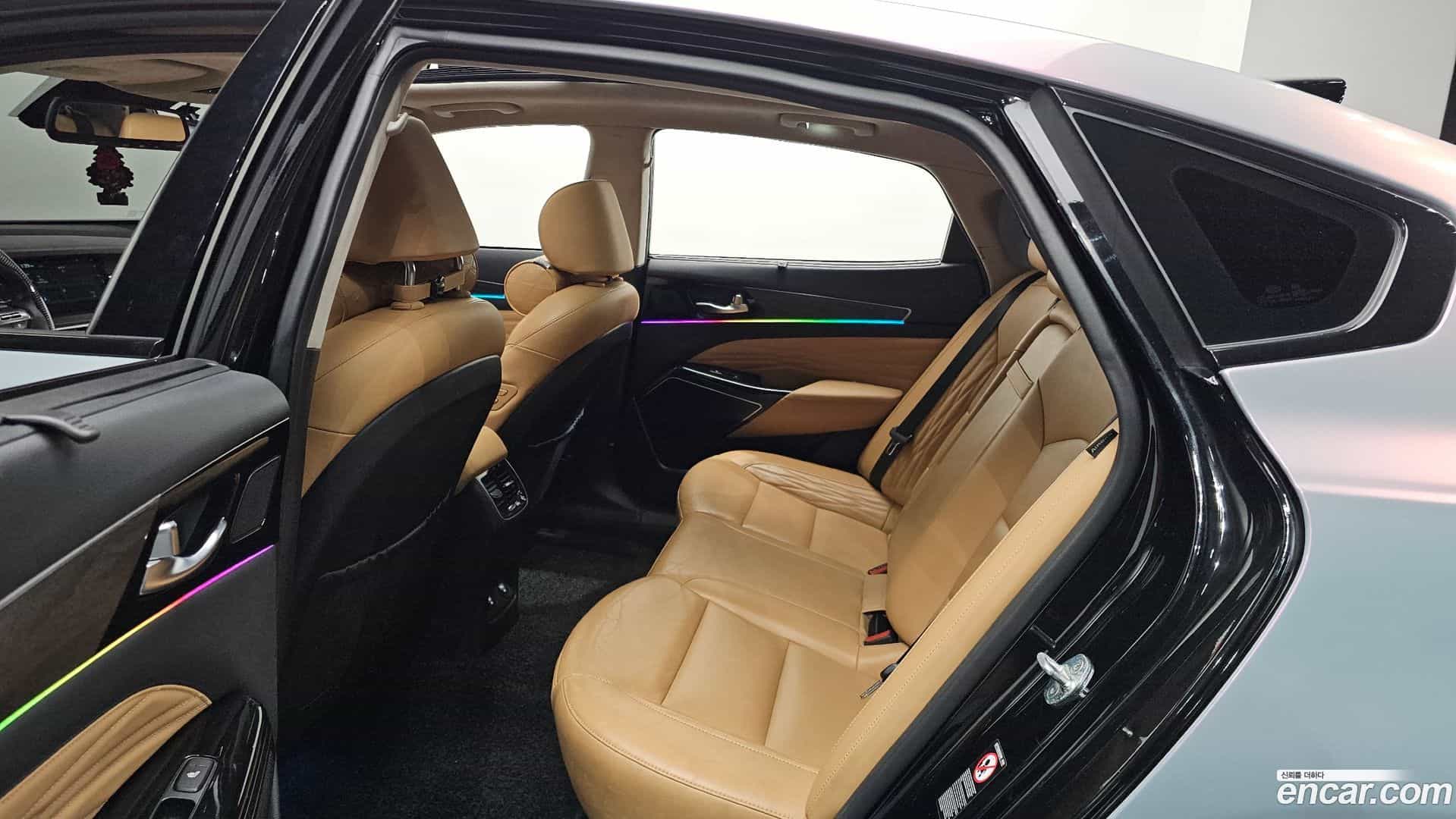 K7 Kia 2019.7-OPTION-016