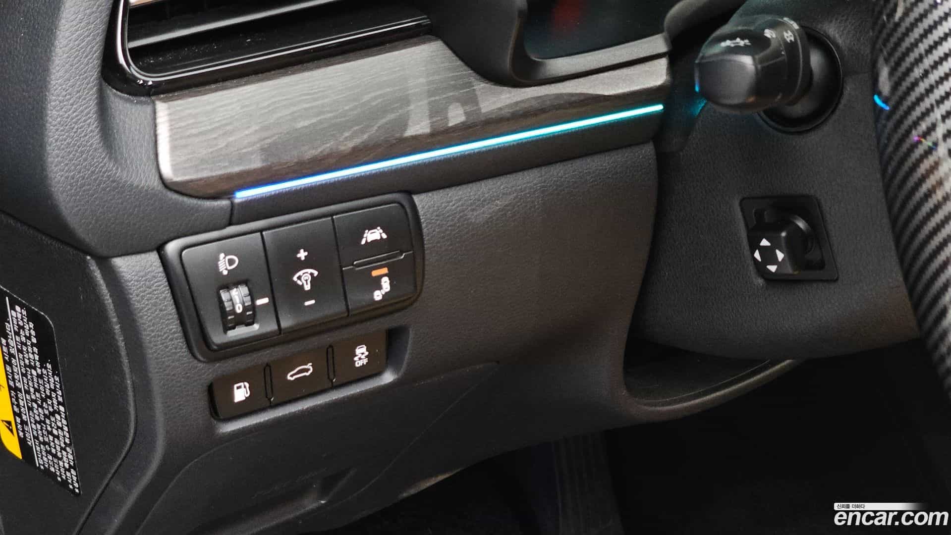 K7 Kia 2019.7-OPTION-018