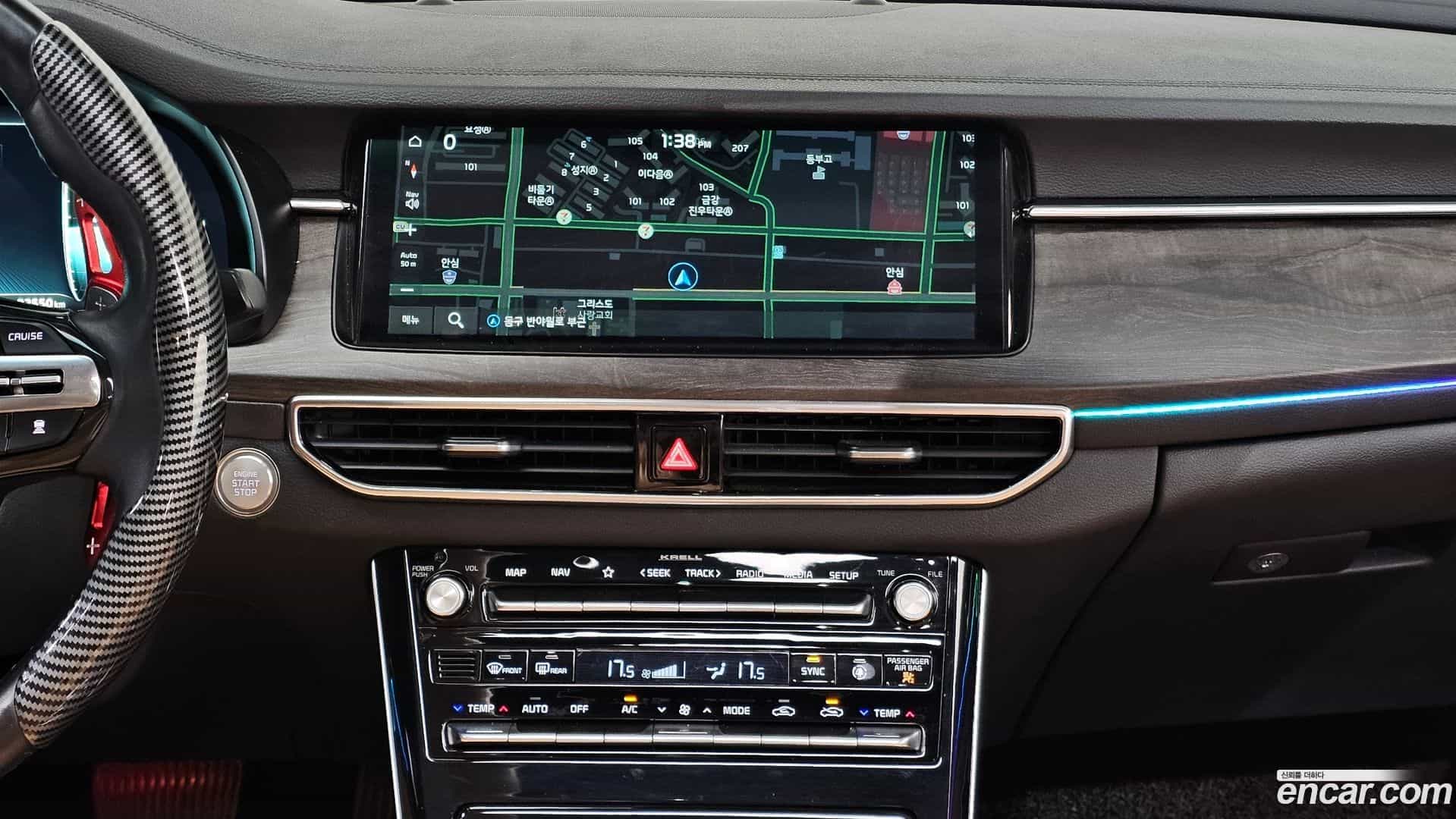 K7 Kia 2019.7-OPTION-019