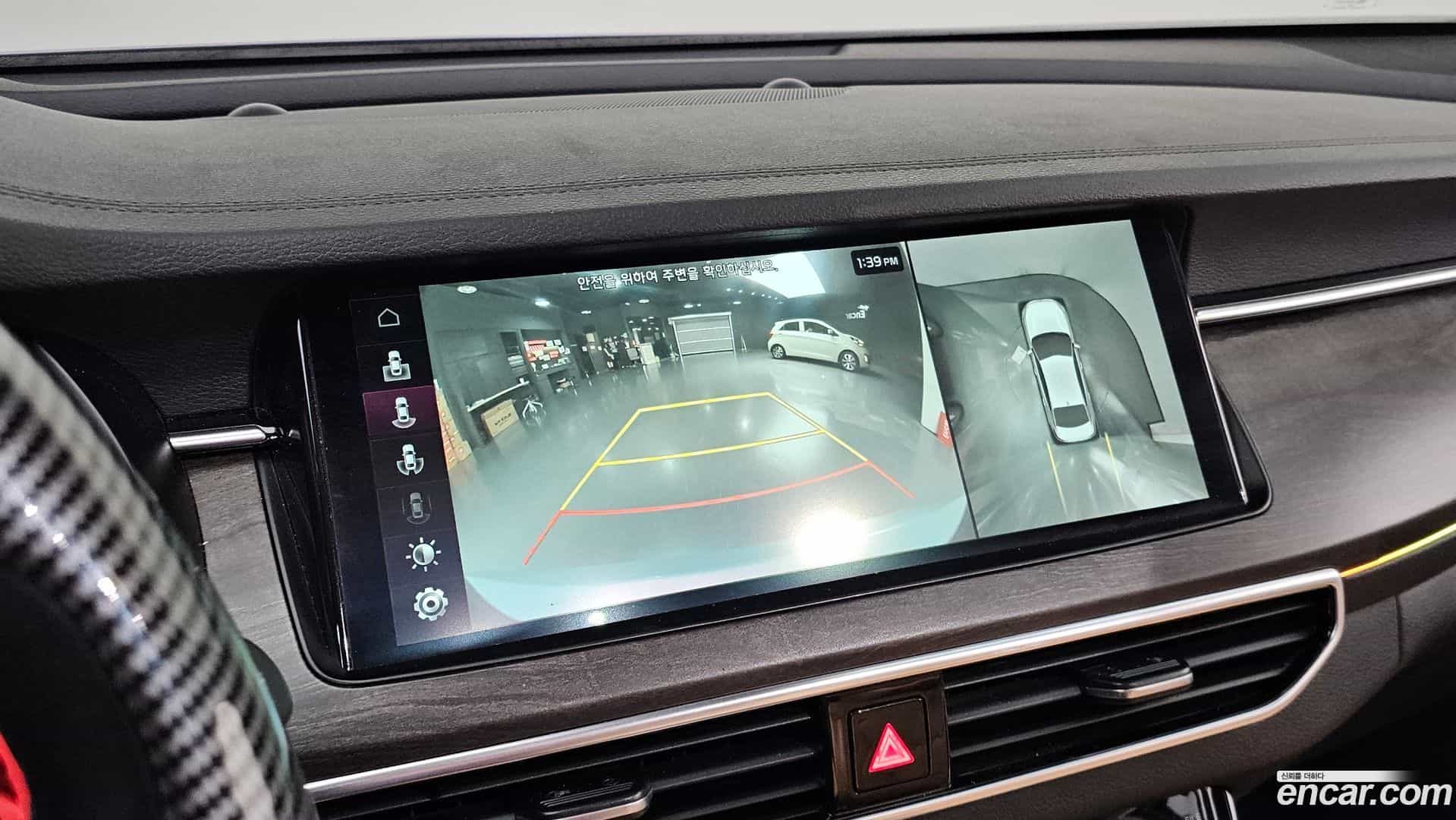 K7 Kia 2019.7-OPTION-020
