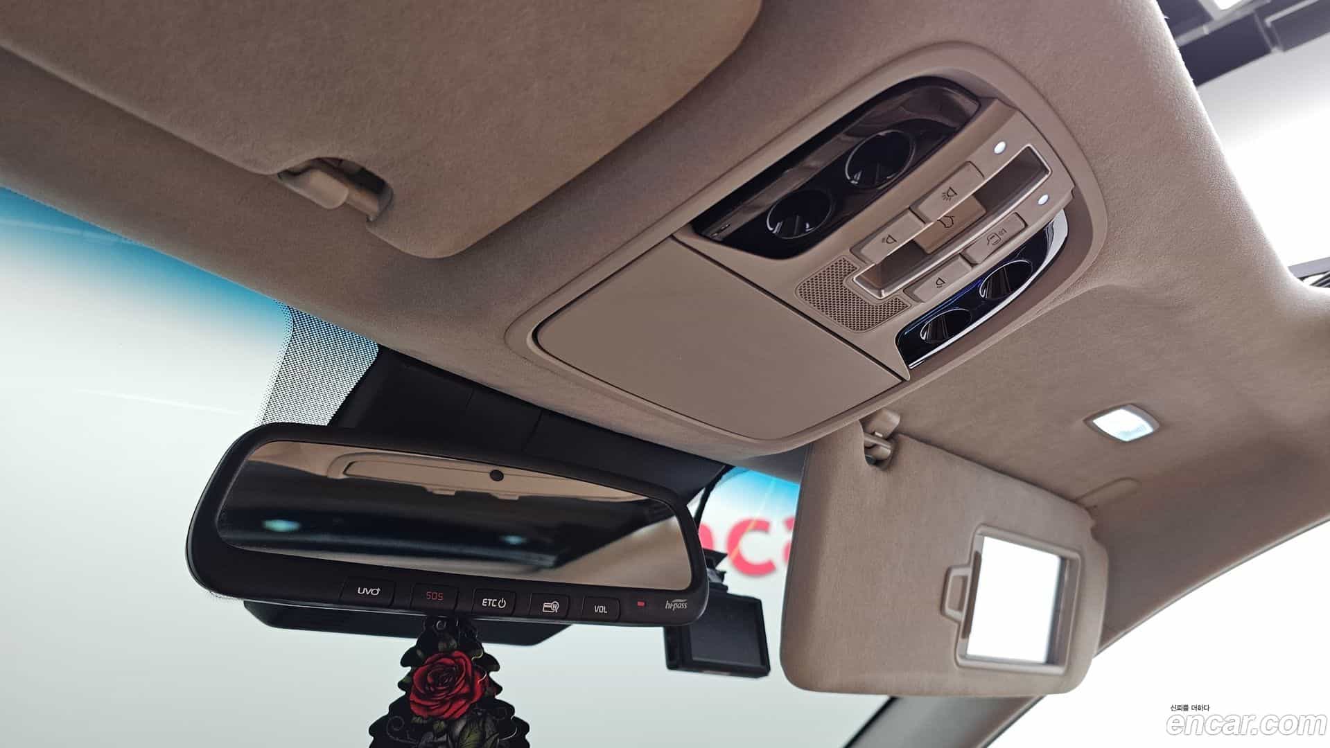 K7 Kia 2019.7-OPTION-023