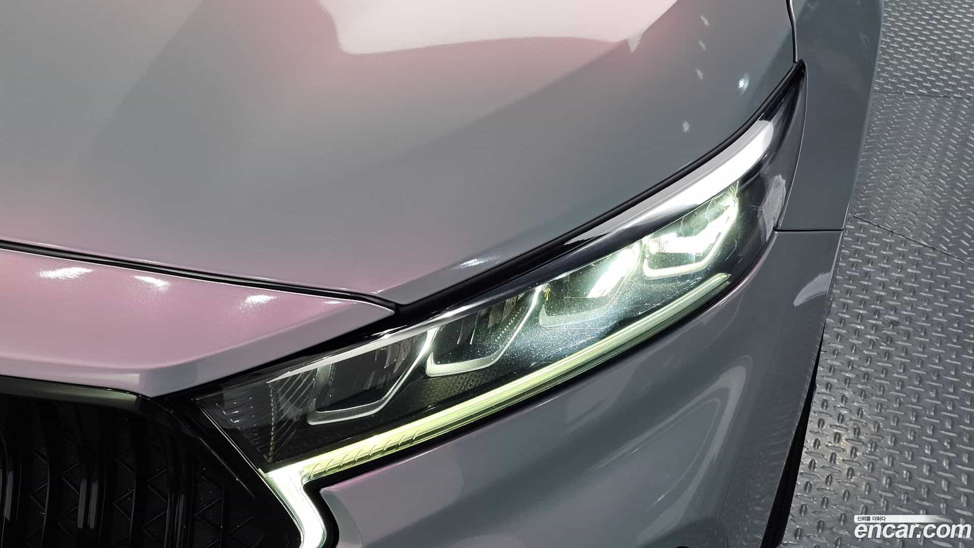K7 Kia 2019.7-OUTER-032
