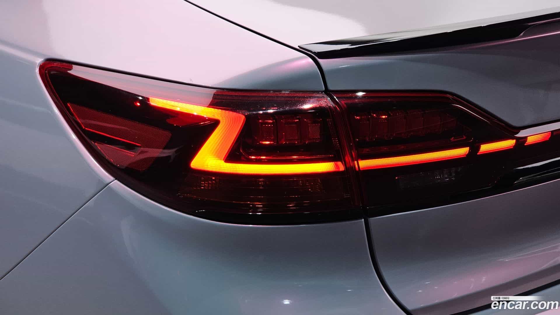 K7 Kia 2019.7-OUTER-033