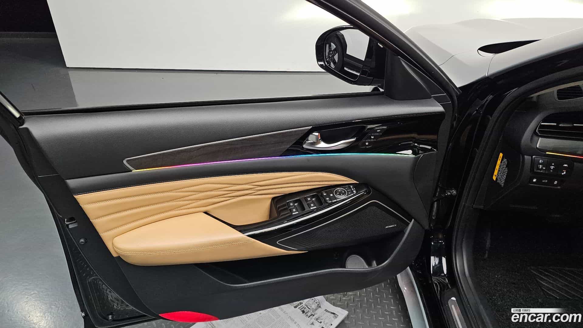 K7 Kia 2019.7-INNER-034