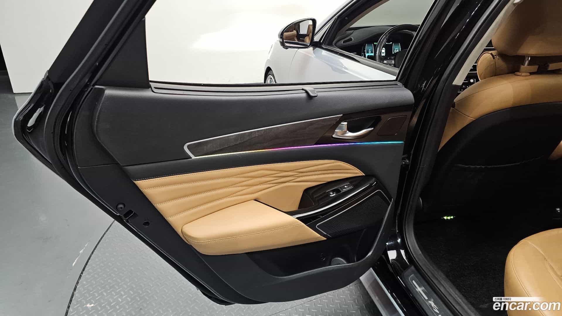 K7 Kia 2019.7-INNER-035