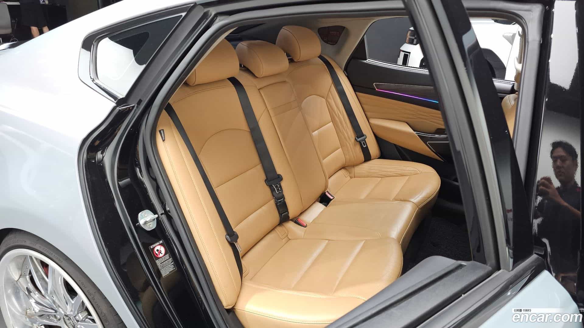 K7 Kia 2019.7-INNER-036