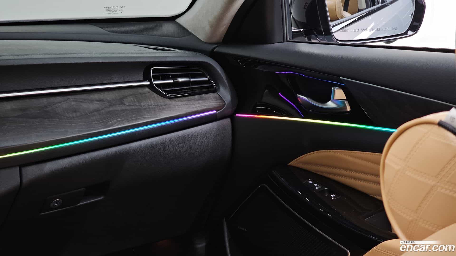 K7 Kia 2019.7-OPTION-040