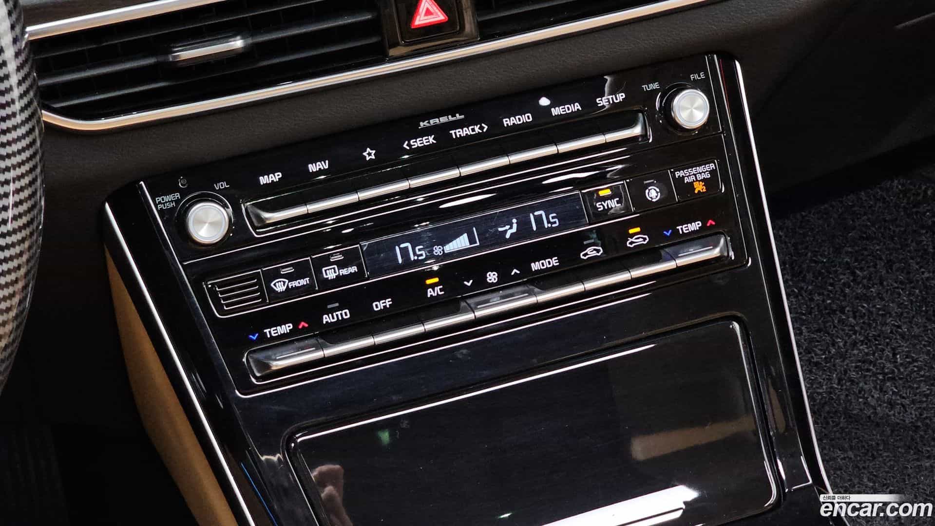 K7 Kia 2019.7-OPTION-044