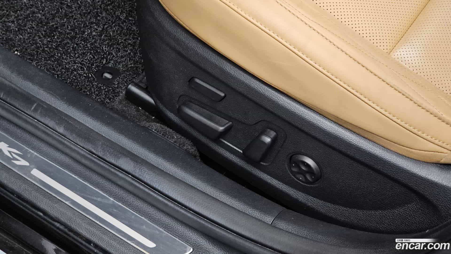 K7 Kia 2019.7-OPTION-045