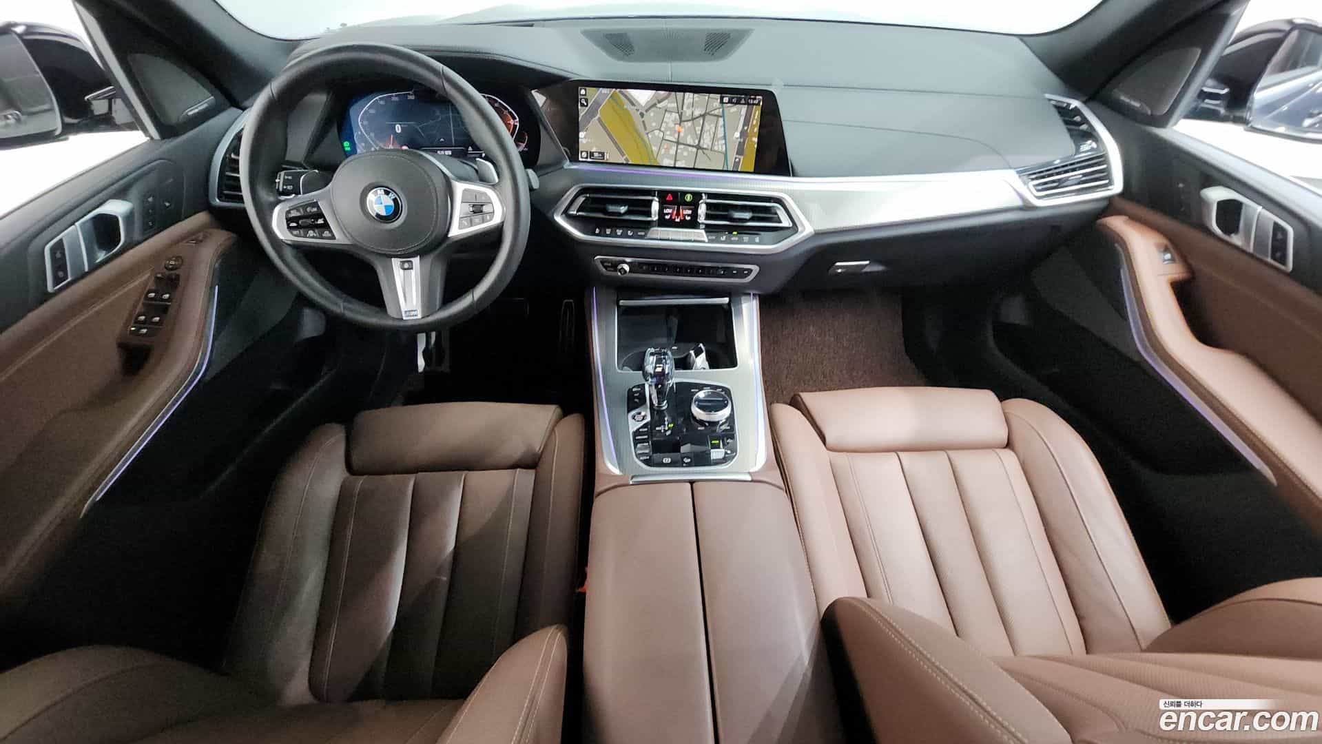 X5 BMW 2021.6-INNER-007