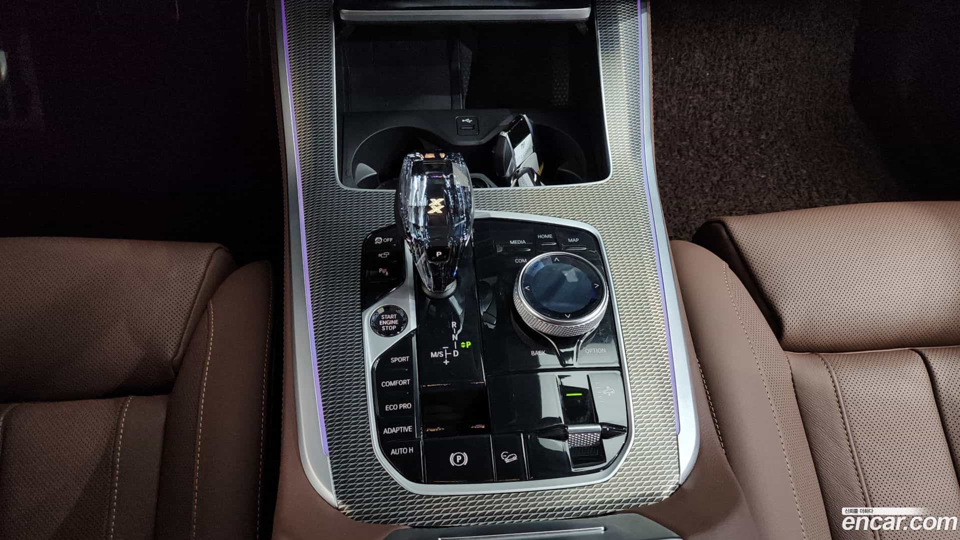 X5 BMW 2021.6-INNER-009