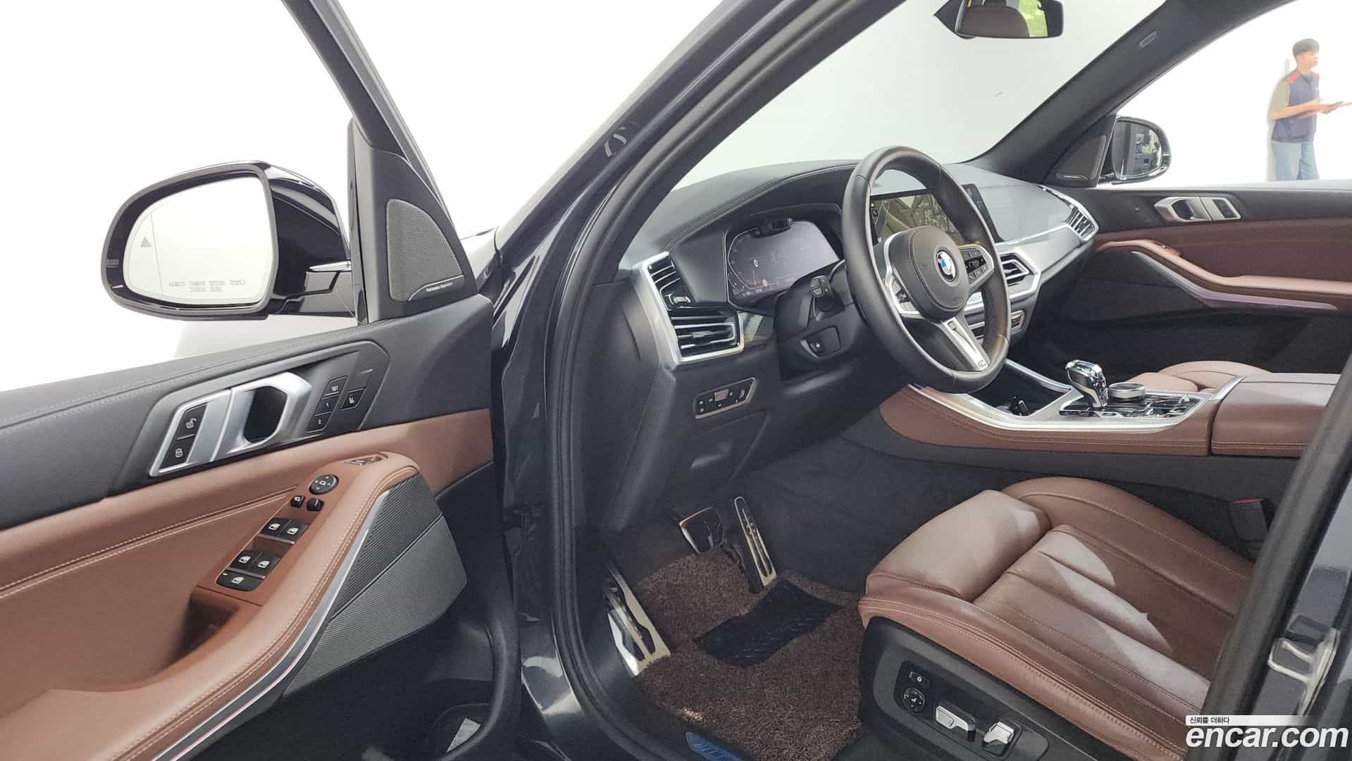 X5 BMW 2021.6-INNER-010
