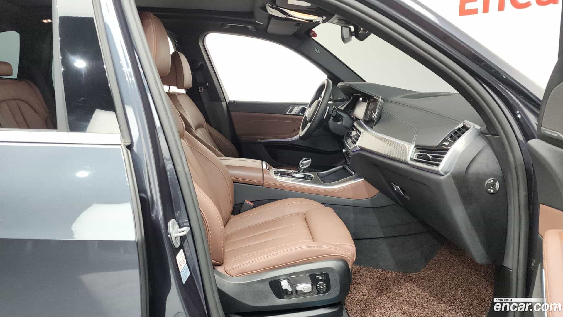 X5 BMW 2021.6-INNER-036