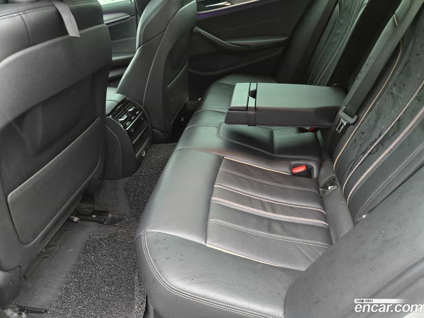 5-Series BMW 2017.10-OPTION-017